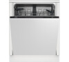 Myčka Beko DIN 26420