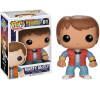 Funko POP Movie: Back to the Future - Marty