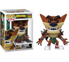 Funko POP Games: Crash Bandicoot S3 - Tiny Tiger