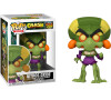 Funko POP Games: Crash Bandicoot S3 - Nitros Oxide