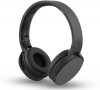 T`nB Shine Black Bluetooth Headphones 2