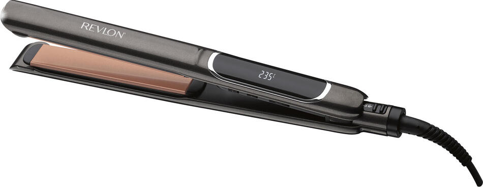REVLON RVST2175E Salon Straight Copper Smooth