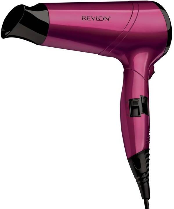 Revlon Frizz Fighter RVDR5229E
