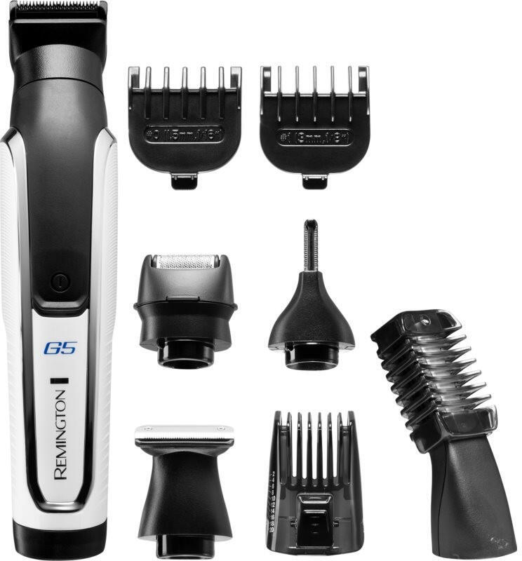 Multifunkční zastřihovač Remington PG5000
