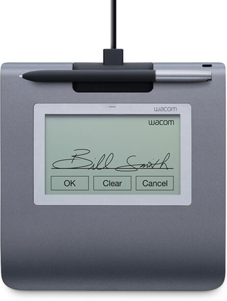 Wacom Signature Set - STU-430 & sign pro PDF (STU-430-CH2)