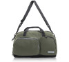 Crumpler Holder - tactical green (HLD001-G19G60)
