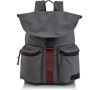 Crumpler Extrovert - rockaway grey (ERV001-X27G50)
