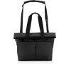 Crumpler Connection - black marle (CTN001-B15G50)