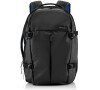 Crumpler Zero Border Backpack - black (ZBB001-B00G60)