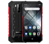UleFone Armor X3 DS 2+32GB 3G gsm tel. Red