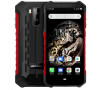 UleFone Armor X5 DS 3+32GB gsm tel. Red