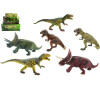 Dinosaurus Teddies 23-30 cm mix druhů