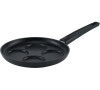 PAN 2403CI PANCAKE BLACK Remoska