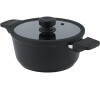 Hrnec Remoska POT 2411CI + GL24 černá