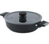 Hrnec Remoska POT 2807CI + GL28 modrý