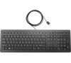 HP USB Collaboration Keyboard CZ (Z9N38AA#AKB)