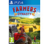 PS4 - Farmer´s dynasty