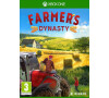 XONE - Farmer´s dynasty