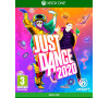 HRA XONE Just Dance 2020
