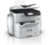 EPSON WorkForce Pro WF-C869RDTWF (C11CF34402)