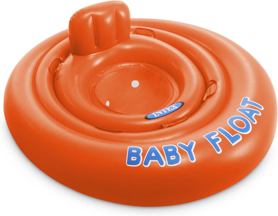Intex Baby kruh nafukovací +- 76cm v krabici 12-24m+