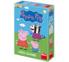 Společenská hra Dino Prasátko Peppa