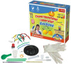 Experimentální laboratoř TREFL Science4you Kuchyně
