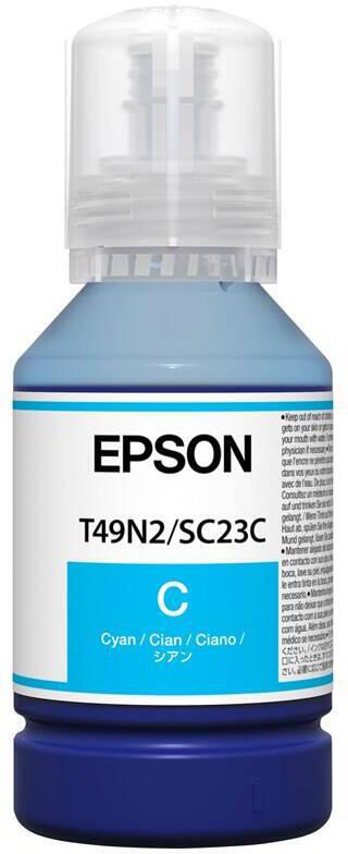 Epson SC-T3100x Cyan (C13T49H200)