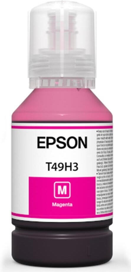 Epson SC-T3100x Magenta (C13T49H300)