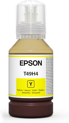 Epson SC-T3100x Yellow (C13T49H400)