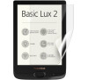 Screenshield POCKETBOOK 616 Basic Lux 2 fólie na displej (POB-616BL2-D)