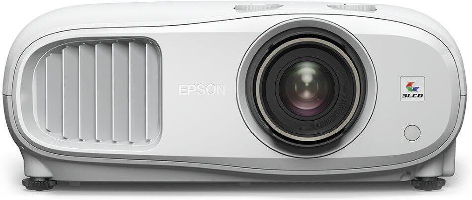 3LCD EPSON EH-TW7100 3000 Ansi 100000:1 Full HD