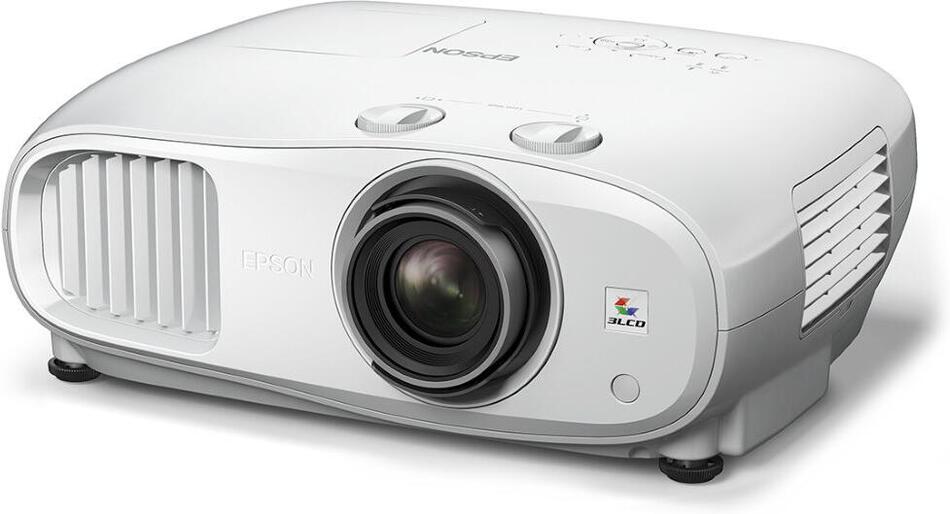Projektor Epson EH-TW7000