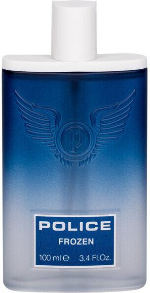 Toaletní voda Police Frozen, 100 ml