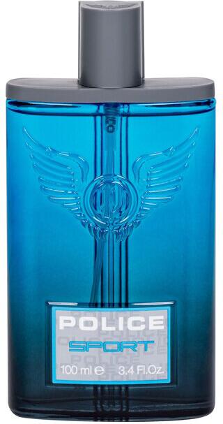 Toaletní voda Police Sport, 100 ml