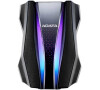 A-Data ADATA Externí HDD 1TB 2,5" USB 3.2 HD770G, černá (AHD770G-1TU32G1-CBK)