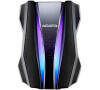 A-Data ADATA Externí HDD 2TB 2,5" USB 3.2 HD770G, černá (AHD770G-2TU32G1-CBK)