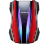 A-Data ADATA Externí HDD 2TB 2,5" USB 3.2 HD770G, červená (AHD770G-2TU32G1-CRD)