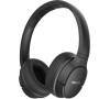 Sluchátka Philips TASH402BK - černá