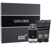 Parfémovaná voda Montblanc Explorer, 100 ml