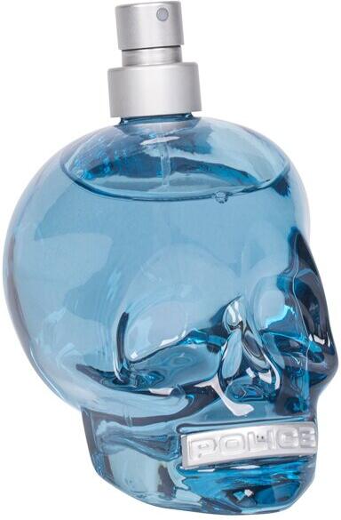 Toaletní voda Police To Be, 75 ml