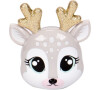 Lesk na rty 2K Oh My Deer!, 6 ml (Vanilla)