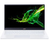 Notebook Acer Swift 5, bílý (NX.HLGEC.001)