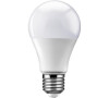 Žárovka LED E27 9W A60 bílá teplá GETI SAMSUNG čip