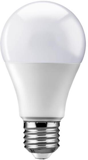 Žárovka LED E27 9W A60 bílá přírodní GETI SAMSUNG čip