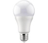 Žárovka LED E27 15W A65 bílá teplá GETI SAMSUNG čip