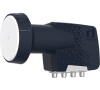 INVERTO Premium - Quad Universal 40mm PLL LNB