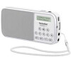 TechniSat TechniRadio RDR, DAB+, bílé