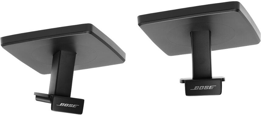 Stropní držáky pro BOSE OmniJewel - černé