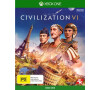 XOne - Sid Meier's Civilization VI
